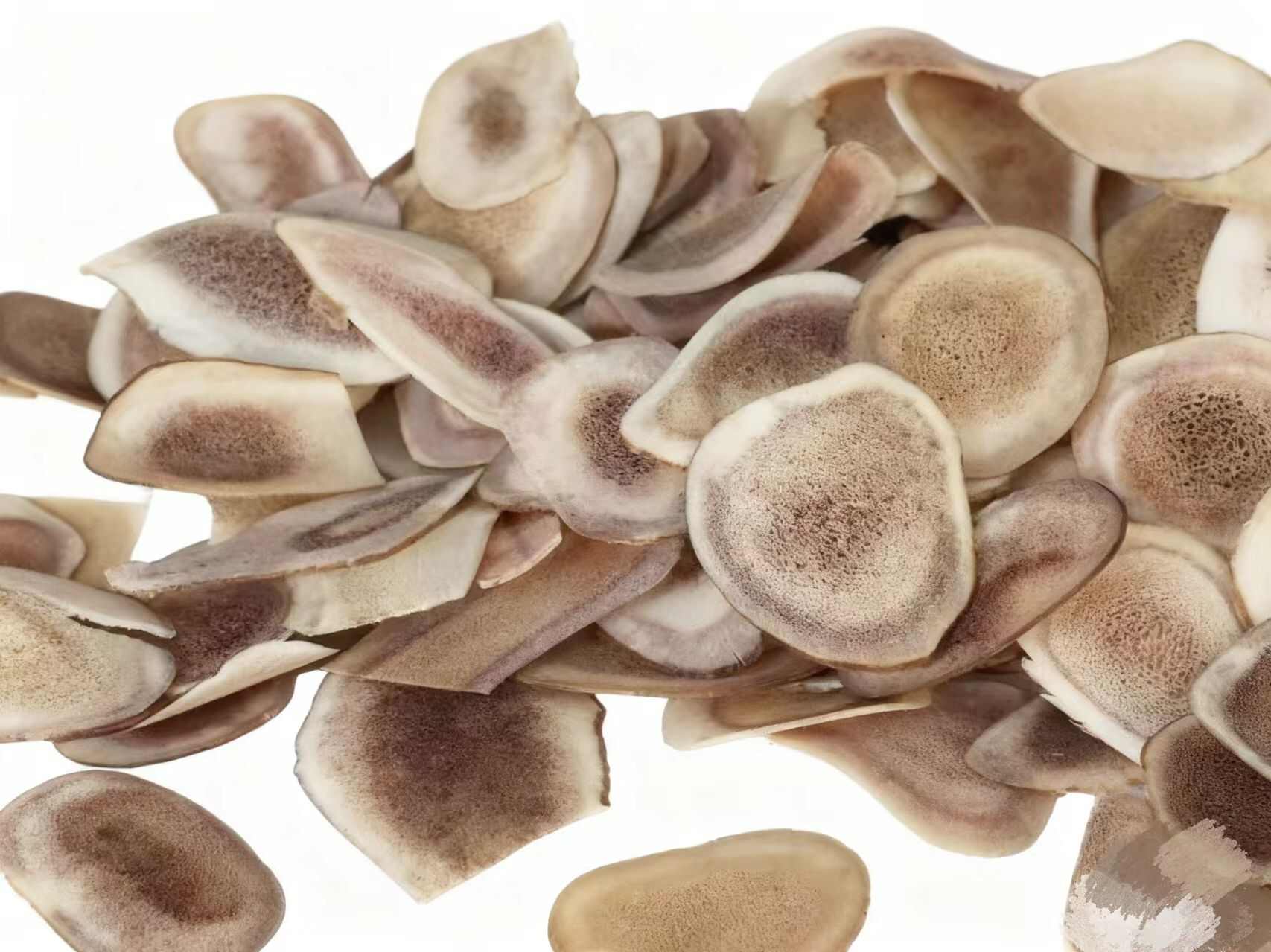 链禾网- 鹿角片东北长白山鹿茸片中药材鹿角切片包邮炖汤滋补- 农产品