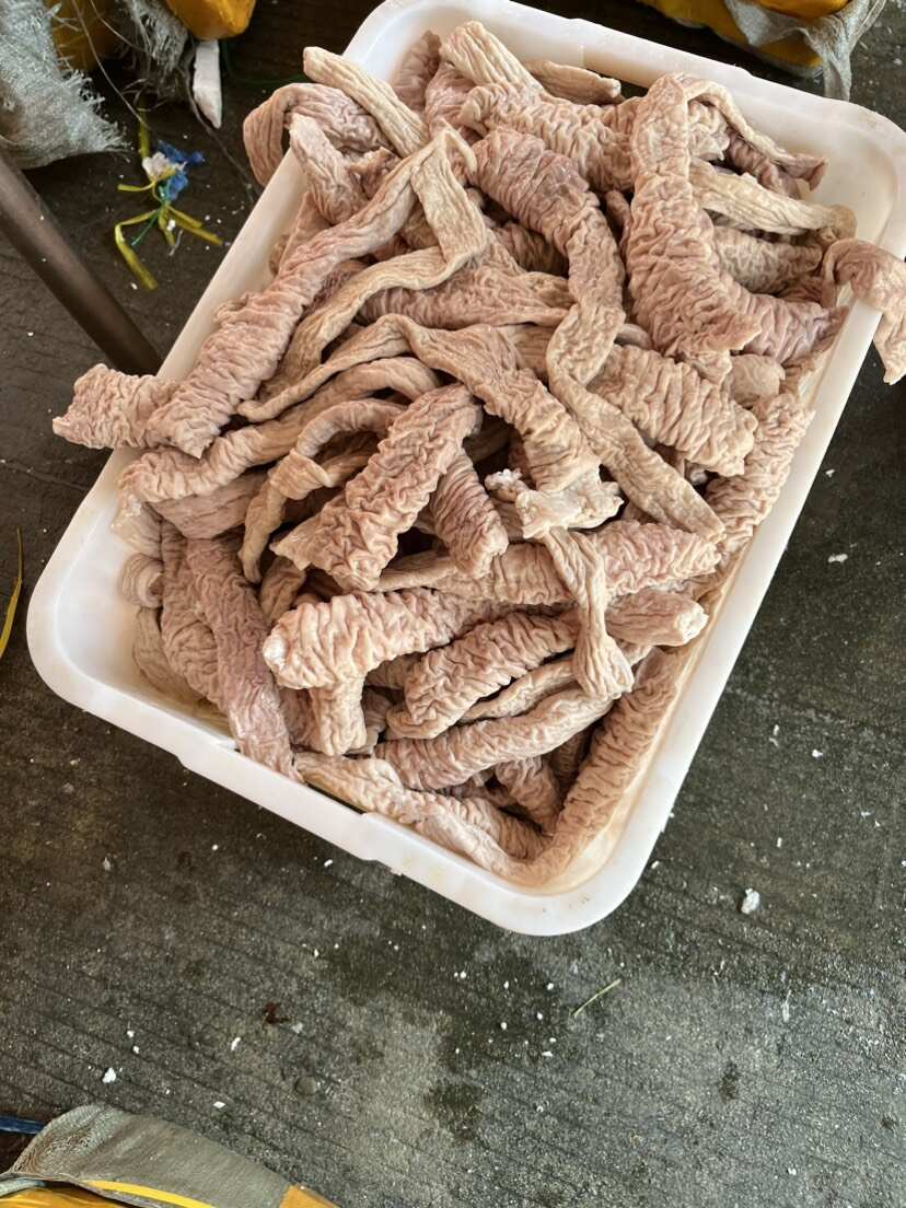 链禾网- 猪大肠头，大肠，直肠头，黄肠，保鲜冰鲜冷鲜猪副产品，厂家